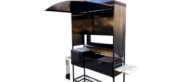 Мангал Печь МП3