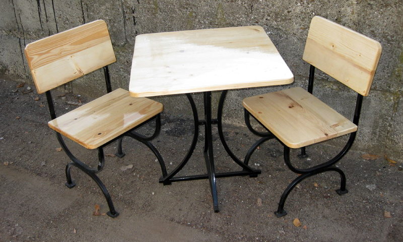 Набор уличный